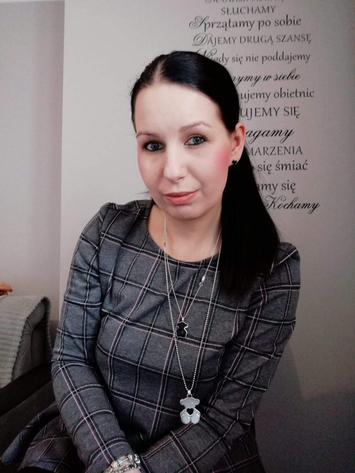 Natalia Rogalska psychoterapeuta