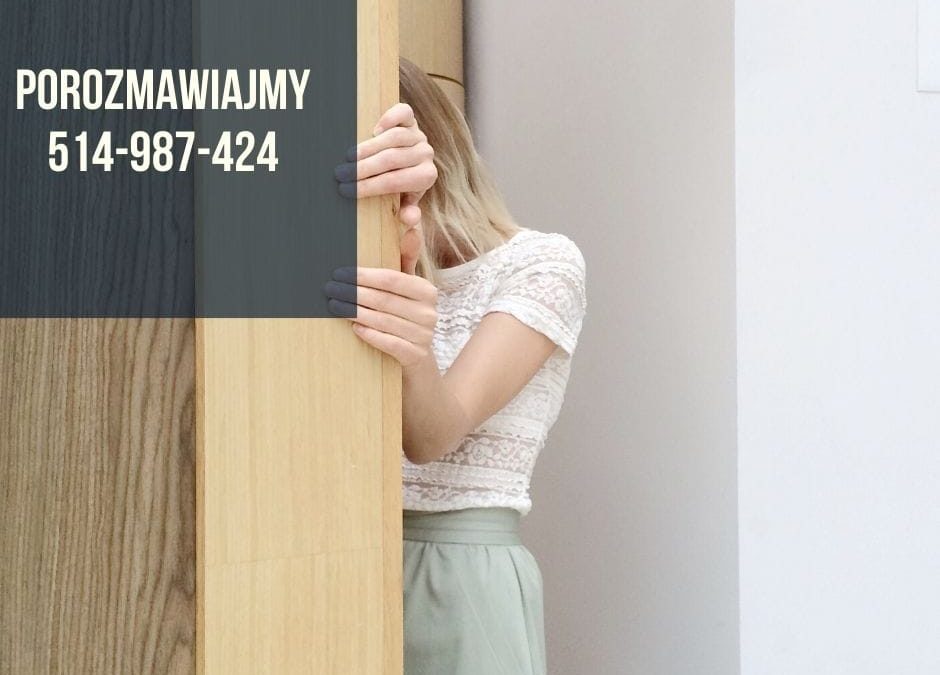 Asertywność – czyli trudna sztuka mówienia „nie”